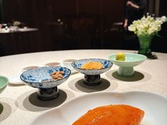 蜜汁红薯-新荣记(椒江店)