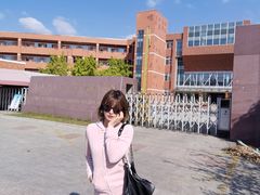 -南京外国语学校(仙林分校西区)