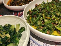 -铁公鸡·四川料理(天环广场店)