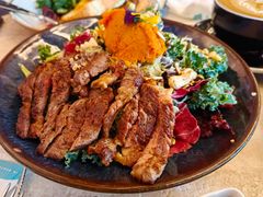 -玲婧胡同·生日蛋糕·餐厅(嘉里城店)