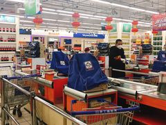 -农工商超市(金沙江路店)