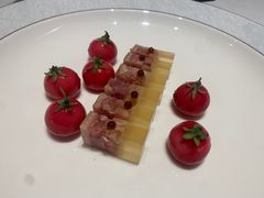 -名人坊·新派粤菜(河西奥体博览中心金鹰世界店)