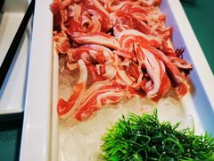 -曲氏老北京涮肉(摩尔店)