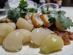 -钱山海鲜大排档