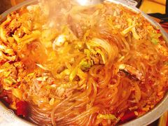 -京玉菲饭店(李村店)