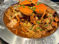 -胖哥俩肉蟹煲(湛江印象汇店)