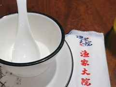 -渔家大院·地道威海菜(石岛店)