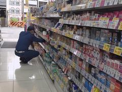 -SUGI杉药局(道顿堀东店)