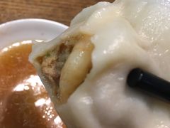 -双合园·海鲜水饺青岛菜(万佳广场店)