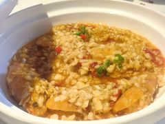 -上座·餐厅(阳光100店)