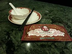 android_upload_pic-东方亚克西餐厅(西康路店)