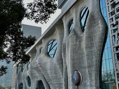 -证大喜玛拉雅中心