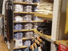 -优衣库(天津鲁能城购物中心店)