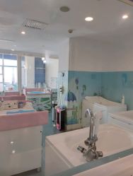 -沪壹健康国际母婴月子中心(360复旦奥医一妇婴东院店)