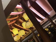 -西安凯悦酒店·湖畔中餐厅