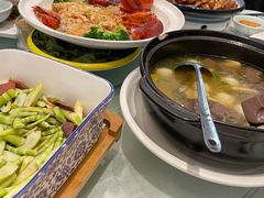 -城北食府(枫林店)