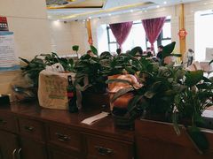 -巴音浩日娲·蒙餐(双林东路店)