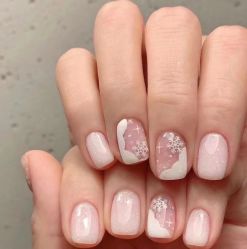 -LILY NAILS美甲美睫