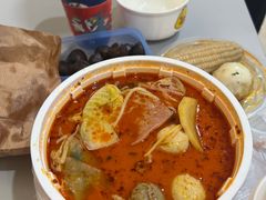 -张亮麻辣烫(上海阳城路店)