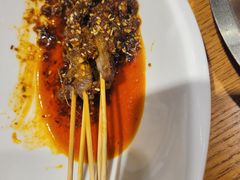 -喝丢一只鞋海鲜烧烤·海肠捞饭(市场店)