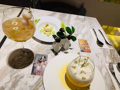 -théATRE 茶聚场(王府中環店)