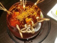 -甄御•海鲜新青岛菜(麦岛店)