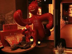 -何师烧烤Pro ·江湖川菜·小龙虾·精酿啤酒(太古里旗舰店)