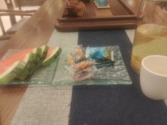 -香丰阁·烤鸭·川湘菜(昌平店)