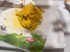 -阿露佳·舌尖上的安吉菜