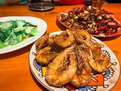 -柴窝堡22号辣子鸡·传承新疆菜