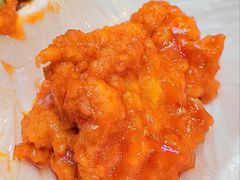 -香里香自助盒饭(红旗街店)