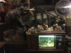 -自然餐厅(Phuket)