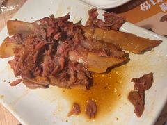 -大师兄·西北小馆(南沙万达广场店)
