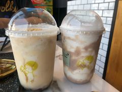 -喜茶(北京三里屯太古里店)