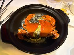 奄仔蟹-百味馆·海鲜·湛江菜(后海花园店)