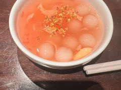 -姚江春中餐厅·太平洋大酒店