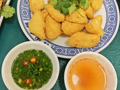 -桂园白粥·潮汕老味道