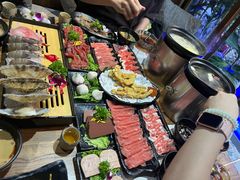 -束河人家(南锣鼓巷店)