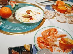 -亚马逊海鲜自助(万象汇店)