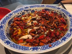 -三俞竹苑(红旗街万达店)