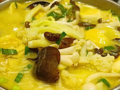 三鲜锅仔鱼饼-七八九餐厅(浦江店)
