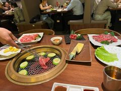 -御牛道日式烤肉料理(杭州万象城店)