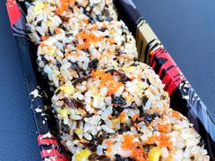 -传闻来紫菜包饭·打糕(西塔韩百店)
