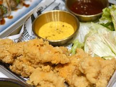 -妥妥烤肉料理(凯德店)