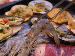 -喜井无限自助烤肉公司(石厦店)