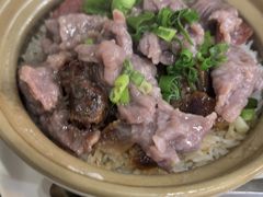 -尝囍煲仔小菜