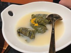 -小运河·公馆(国贸店)