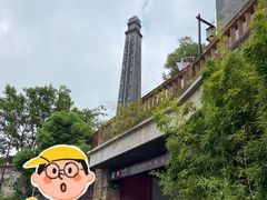 -磁器口古镇