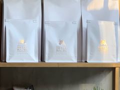 -METAL HANDS(五道营店)