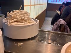 -龍歌自助小火锅(秦淮水游城店)